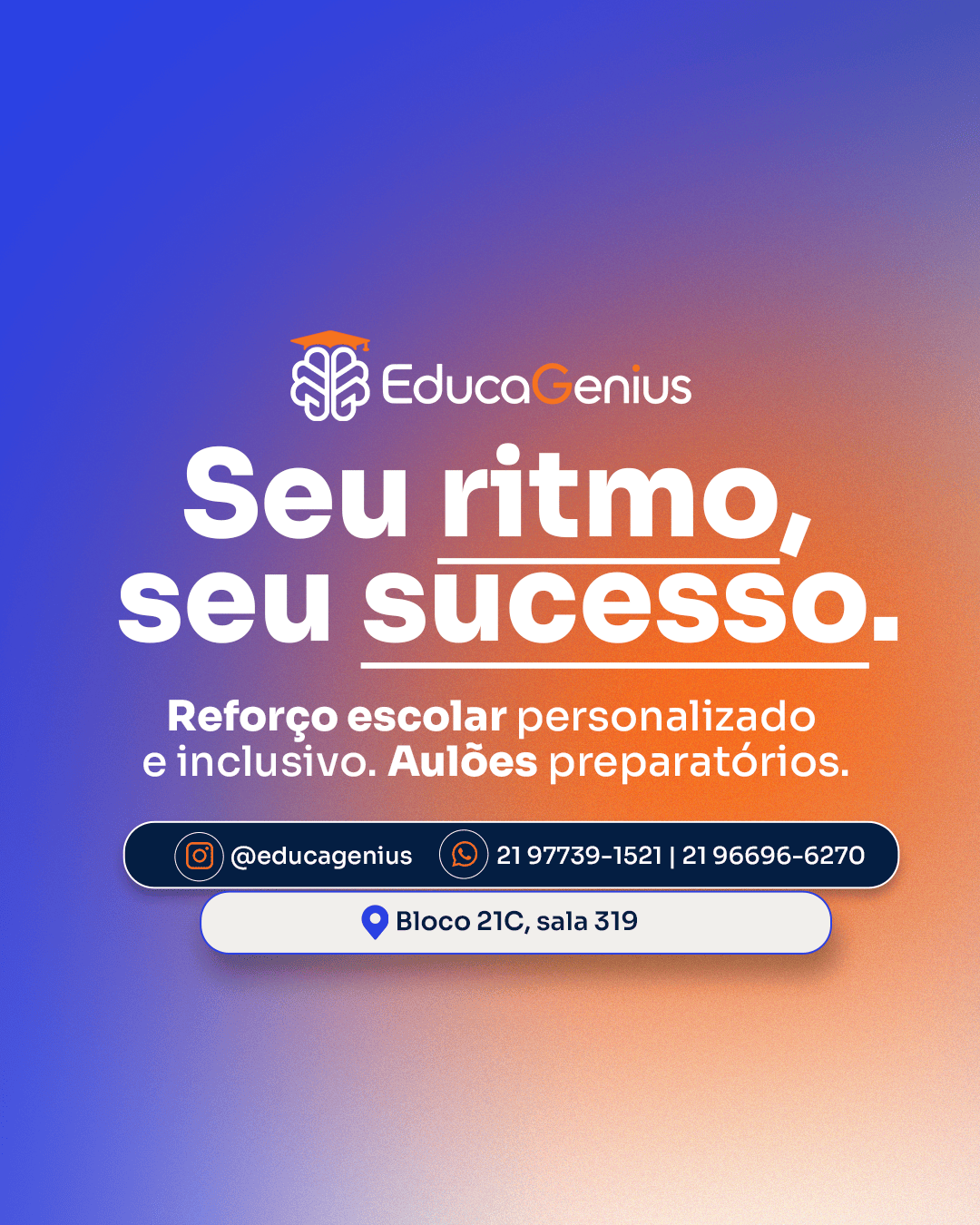 Educa Genius